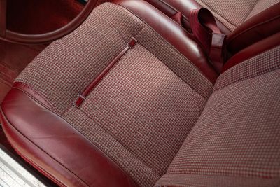1987 AMC EAGLE