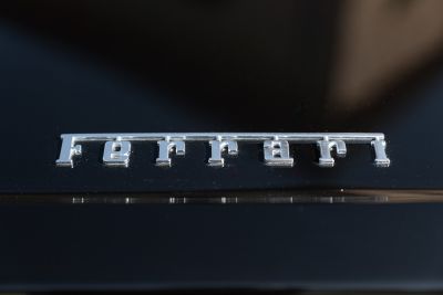 2010 FERRARI 599 HGTE
