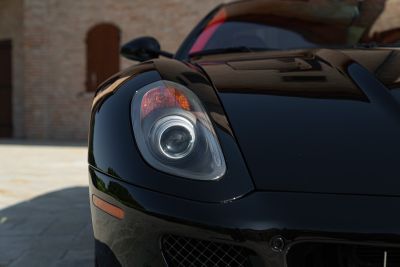 2010 FERRARI 599 HGTE