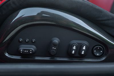 2010 FERRARI 599 HGTE