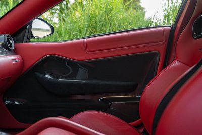 2010 FERRARI 599 HGTE