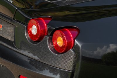 2008 FERRARI 430 SCUDERIA