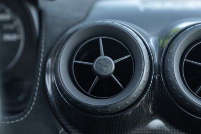 2008 FERRARI 430 SCUDERIA