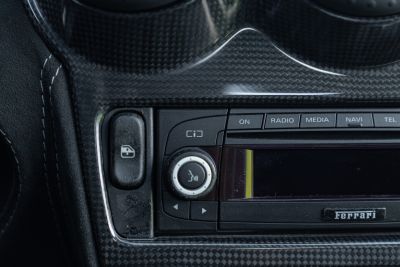 2008 FERRARI 430 SCUDERIA