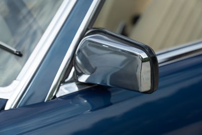 1977 MERCEDES-BENZ 450 SL