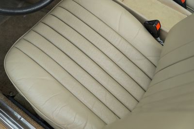 1977 MERCEDES-BENZ 450 SL