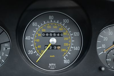 1977 MERCEDES-BENZ 450 SL