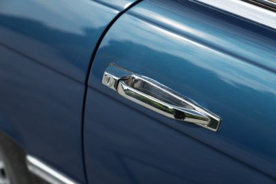 1977 MERCEDES-BENZ 450 SL