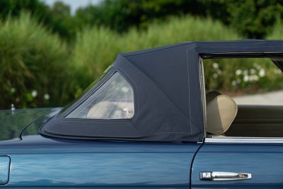 1977 MERCEDES-BENZ 450 SL