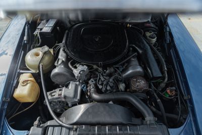 1977 MERCEDES-BENZ 450 SL