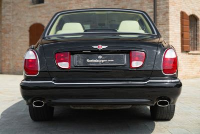 1999 BENTLEY ARNAGE