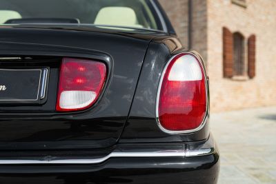 1999 BENTLEY ARNAGE