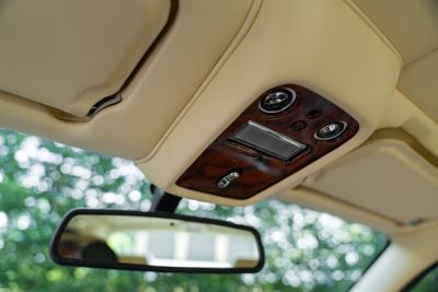 1999 BENTLEY ARNAGE