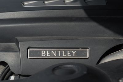 1999 BENTLEY ARNAGE