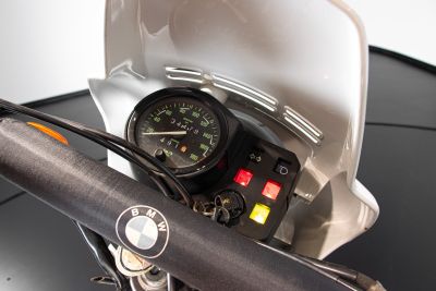 1981 BMW R 80 GS