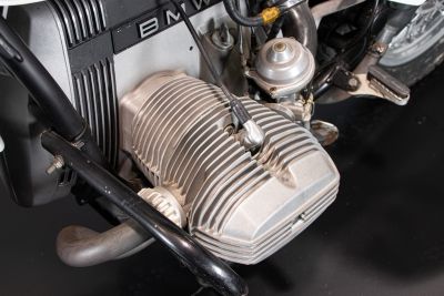 1981 BMW R 80 GS
