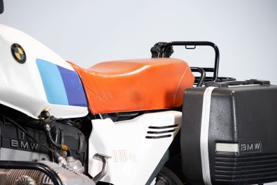 1981 BMW R 80 GS