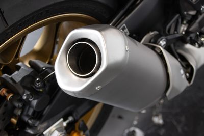 2023 YAMAHA R1 60°th ANNIVERSARIO