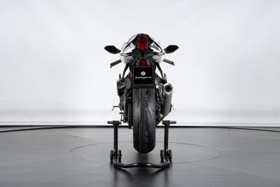 2023 YAMAHA R1 60°th ANNIVERSARIO