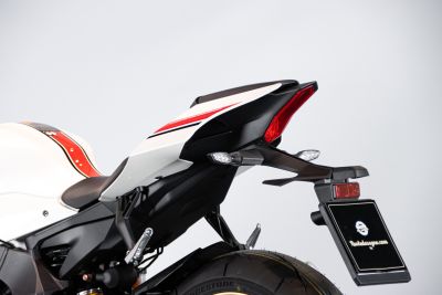 2023 YAMAHA R1 60°th ANNIVERSARIO