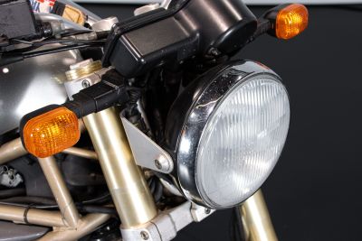 1996 DUCATI MONSTER M 750