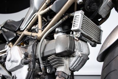 1996 DUCATI MONSTER M 750