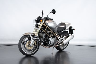 1996 DUCATI MONSTER M 750