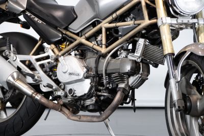 1996 DUCATI MONSTER M 750