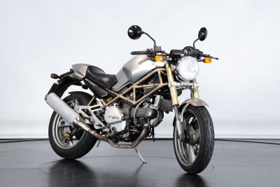 1996 DUCATI MONSTER M 750