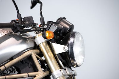 1996 DUCATI MONSTER M 750