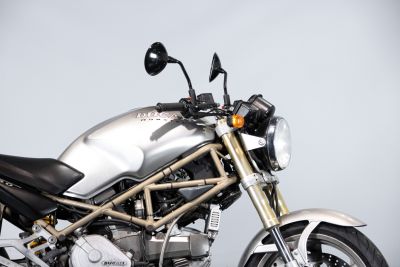 1996 DUCATI MONSTER M 750