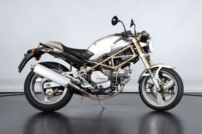 1996 DUCATI MONSTER M 750