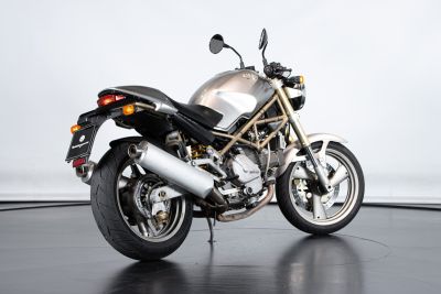 1996 DUCATI MONSTER M 750