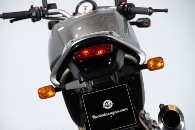 1996 DUCATI MONSTER M 750