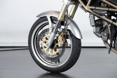 1996 DUCATI MONSTER M 750