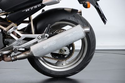 1996 DUCATI MONSTER M 750