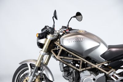 1996 DUCATI MONSTER M 750