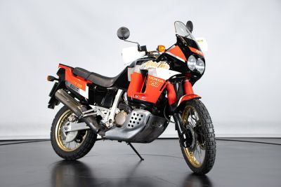 1991 HONDA AFRICA TWIN 750
