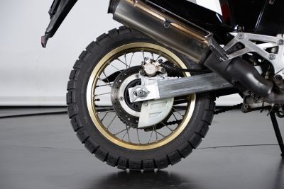 1991 HONDA AFRICA TWIN 750