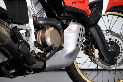 1991 HONDA AFRICA TWIN 750