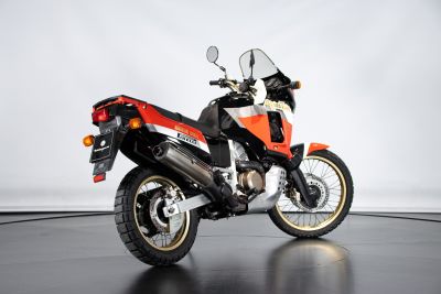 1991 HONDA AFRICA TWIN 750