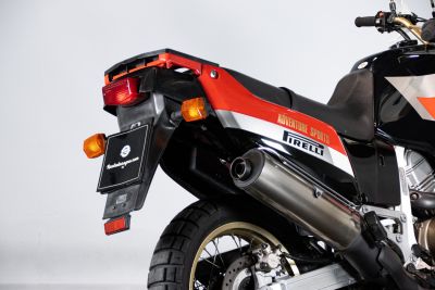 1991 HONDA AFRICA TWIN 750