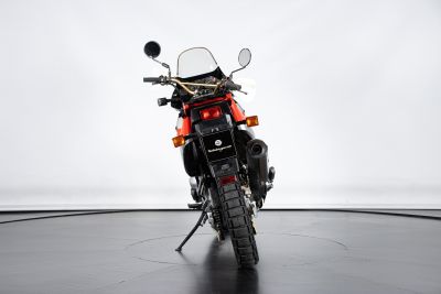 1991 HONDA AFRICA TWIN 750