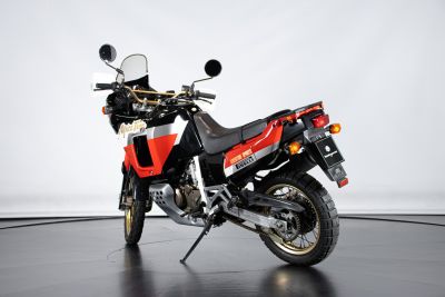 1991 HONDA AFRICA TWIN 750