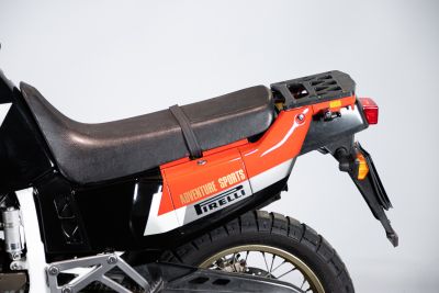 1991 HONDA AFRICA TWIN 750