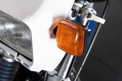 1995 YAMAHA TW 200