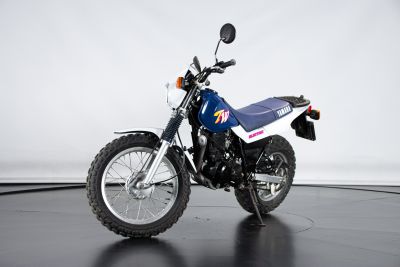 1995 YAMAHA TW 200