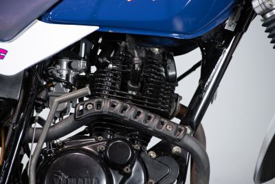 1995 YAMAHA TW 200