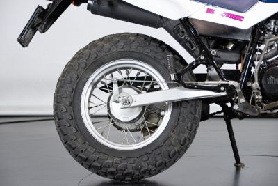 1995 YAMAHA TW 200