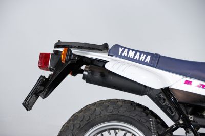 1995 YAMAHA TW 200